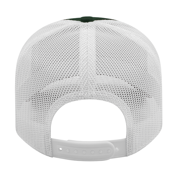 Classic Low Profile Trucker Hat